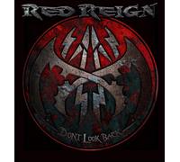 Red Reign Don't Look Back (Vinyl) 12" Album (Importación USA)
