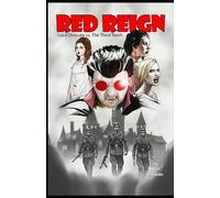 Red Reign: Lord Dracula vs The Third Reich