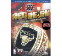 Red Reign: The Chicago Bulls 1st NBA Championship [DVD] (2011) - Michael Jordan (DVD - 2011)