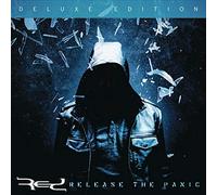 Red - Release the Panic-Deluxe-
