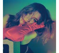 Red Ribbon (Vinyl) Red Ribbon (Importación USA)