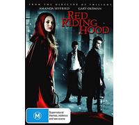 Red Riding Hood [2011 Version] [Amanda Seyfried] [NON-USA Format / PAL / Region 4 Import - Australia]