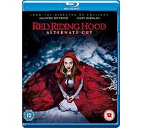 Red Riding Hood (Alternate Cut) [Francia] [Blu-ray]