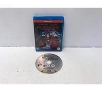 Red Riding Hood [Edizione: Regno Unito] [Italia] [Blu-ray]