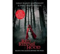 Red Riding Hood [Paperback] | Sarah Blakeley-cartwright, David Leslie