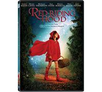 Red Riding Hood [Reino Unido] [DVD]