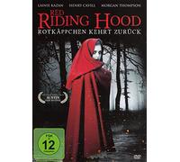 Red Riding Hood - Rotkäppchen kehrt zurück [DVD]