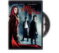 Red Riding Hood [USA] [DVD]