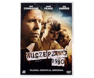 Red Riding: In the Year of Our Lord 1980 [DVD] (IMPORT) (No hay versión española)