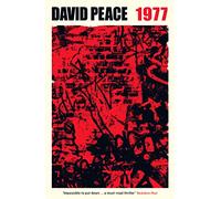 Red Riding. Nineteen Seventy Seven (The Red Riding Quartet)