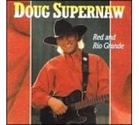 Red & Rio Grande by Doug Supernaw