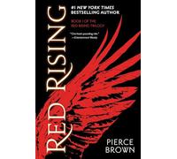 Red Rising: Book 1 of the Red Rising Saga (Red Rising Series)