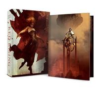 Red Rising (Deluxe Slipcase Edition): 1 (Red Rising Series, 1)
