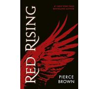 Red Rising: Hodderscape Vault (Red Rising Series)