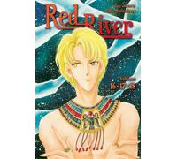 RED RIVER 3-IN-1 EDITION 06: Includes volumes 16, 17, & 18