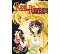 Red River (3-in-1 Edition), Vol. 3: Includes volumes 7, 8, & 9 (RED RIVER 3-IN-1 ED GN)