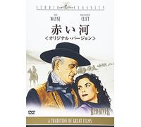Red River [48/E/S: E, J] [Alemania] [DVD]