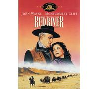 Red River [Alemania] [DVD]