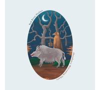 Red River Dialect - Abundance Welcoming Ghosts