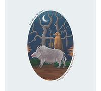 Red River Dialect - Abundance Welcoming Ghosts [VINYL] [Vinilo]