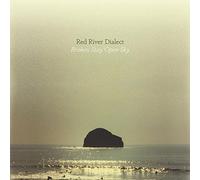Red River Dialect - Broken Stay Open Sky [Vinilo]