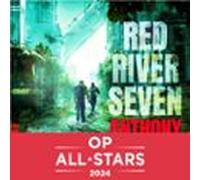 Red River Seven (audiolibro)