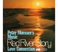 Red River Story/Love Connection (7" Vinyl Single)(1973)(Ariola 12668 AT)