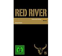 Red River - SZ-Cinemathek Western 15 [Alemania] [DVD]