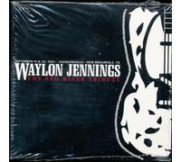 Red River Tribute to Waylon Je - Red River Tribute to Waylon Je