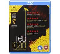 Red Road [Blu-ray] [2006] [Reino Unido]
