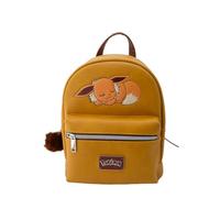 RED ROBIN Eevee Mochila 28 cm, Talla Única, Multicolor