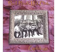 Red Rock Hot Club - Gyptology