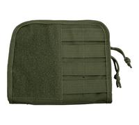 Red Rock Outdoor Gear Molle Admin Pouch OD