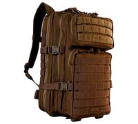 Red Rock Outdoor Gear - Paquete de asalto, Unisex adulto, Paquete de asalto, 80126DE, marrón, normal