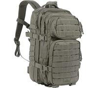 Red Rock Outdoor Gear RED80126OD Zaino Da Escursionismo Fino A 45 L,Unisex - Adultos, Verde, un tamaño