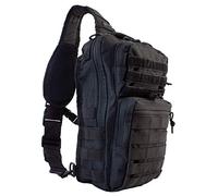 Red Rock Outdoor Gear RED80130BLK Zaino Borsa,Unisex - Adultos, Multicolor, un tamaño