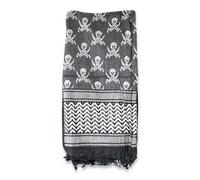 Red Rock Outdoor Gear Shemagh Head Wrap Jolly Roger