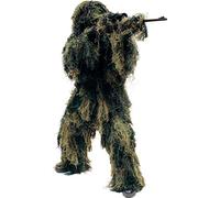 Red Rock Outdoor Gear Traje Woodland Ghillie, Hombre, Bosque, XL-XXL