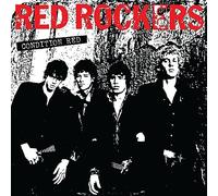 Red Rockers - Condition Red [Vinilo]