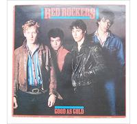 Red Rockers - Good As Gold [LP]