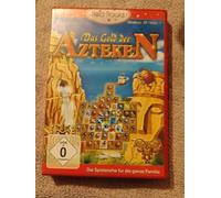 Red Rocks - Das Gold der Azteken [Importación alemana]