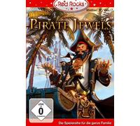 Red Rocks: Pirate Jewels [Importación alemana]