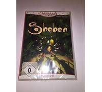 Red Rocks - Shaban [Importación Alemana]