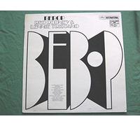 Red Rodney Bebop LP Mercury SMWL21028 EX/EX 1960s with Lennie Tristano