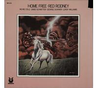 Red Rodney - Home Free