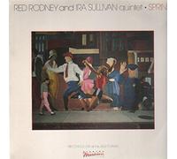 Red Rodney & Ira Sullivan - Sprint