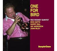 Red Rodney - One For Bird [Vinilo]