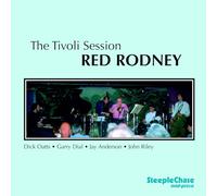 Red Rodney Quintet - The Tivoli Session