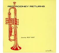 Red Rodney - Returns