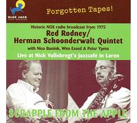 Red Rodney - Scrapple from the Apple